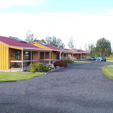 Longbourne Lodge Motel Мосгийл Екстериор снимка